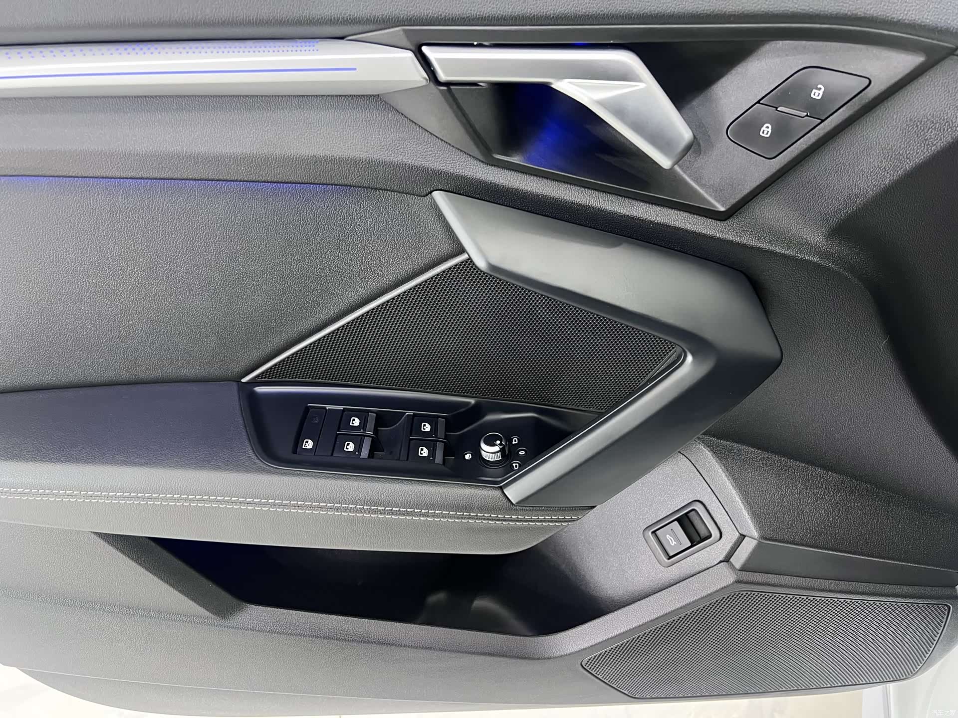 Audi A3, 2023 8