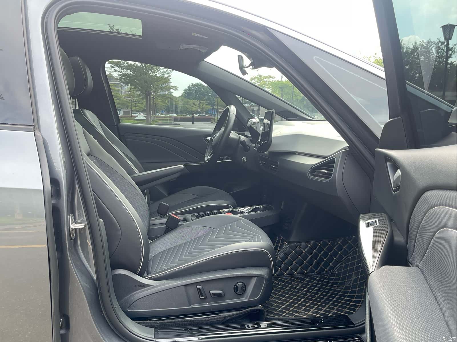 Volkswagen ID.3, 2024 14