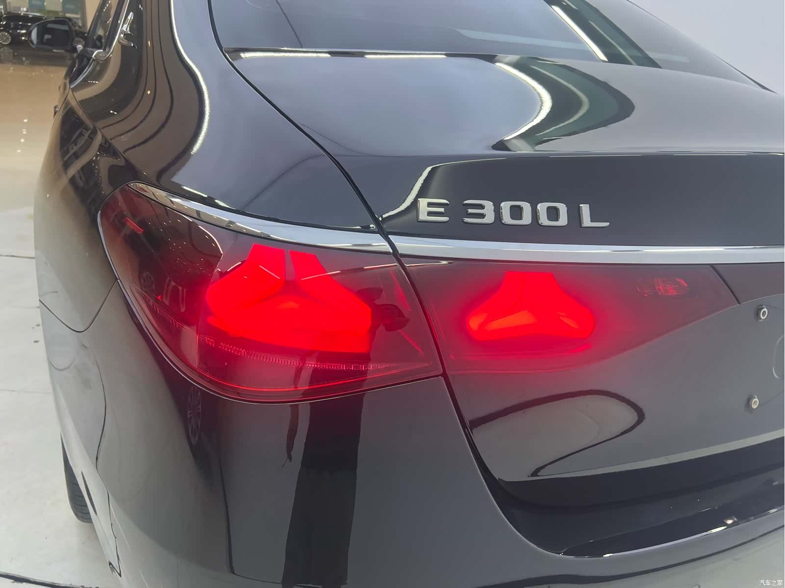 Mercedes-Benz E-Class, 2025 8