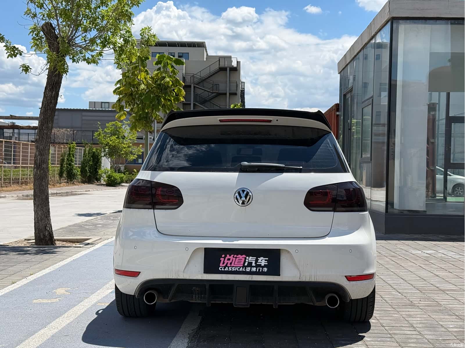 Volkswagen Golf, 2014 все фото