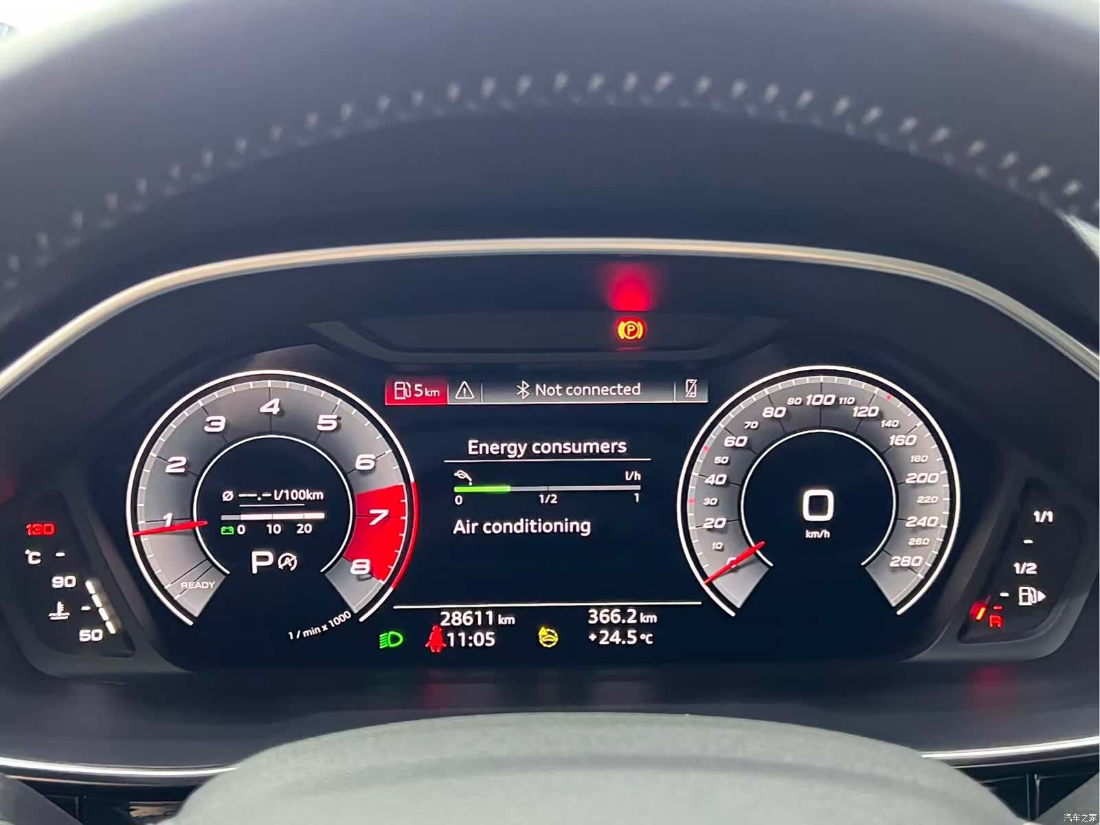 Audi Q3, 2022 16