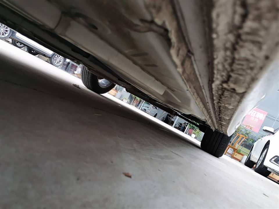 Buick Weilang