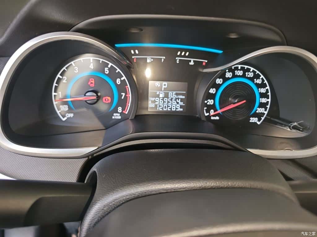 Chevrolet 320, 2019 12