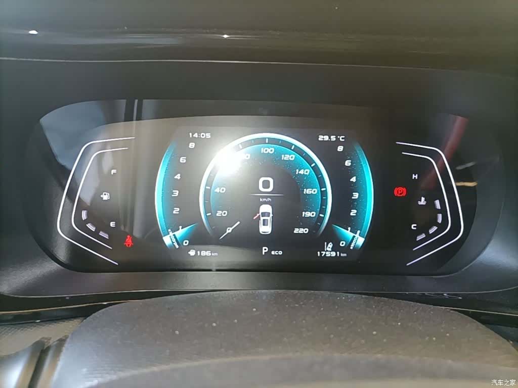 Changan X5, 2022 12