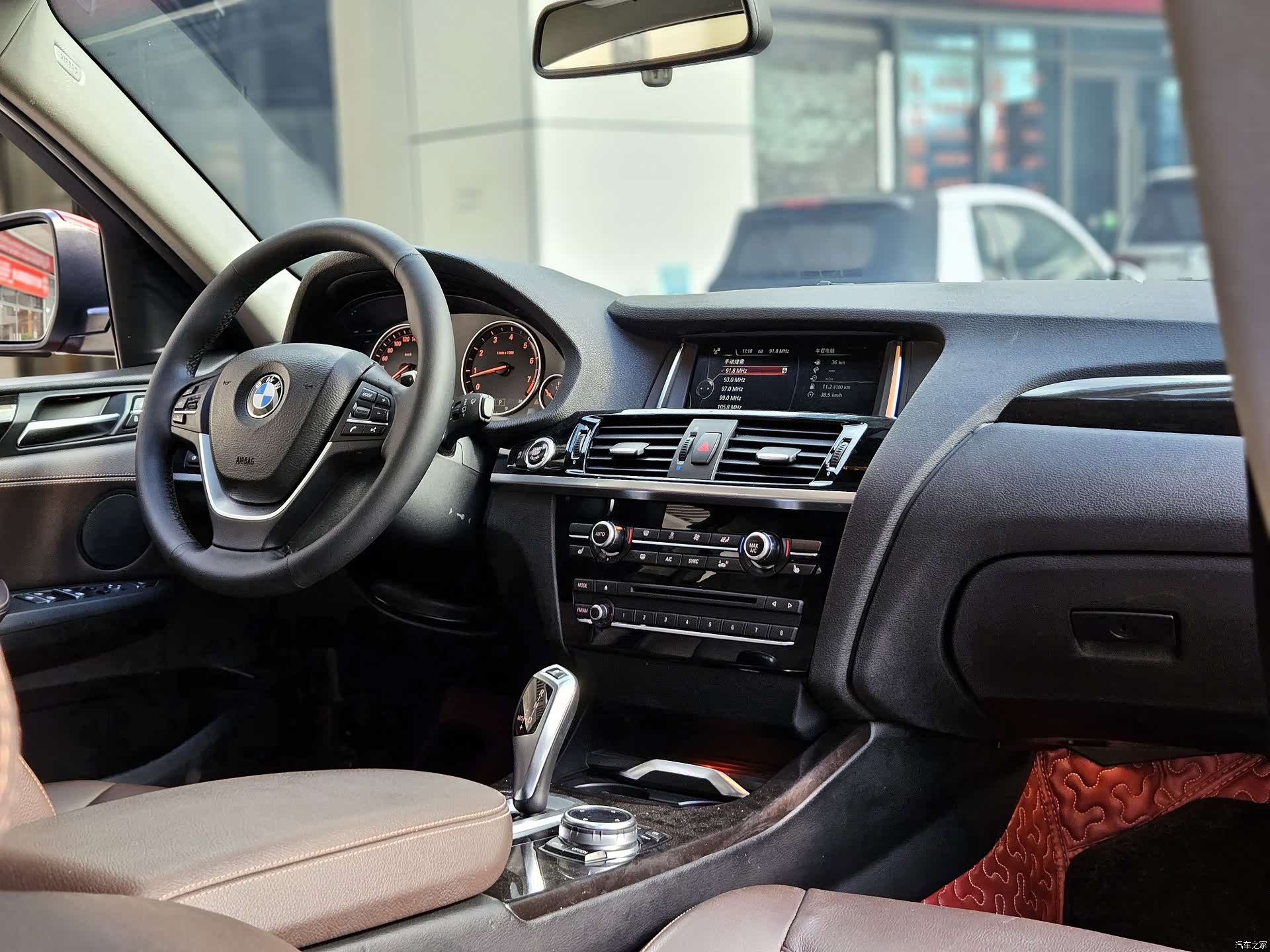 BMW X4, 2014 18