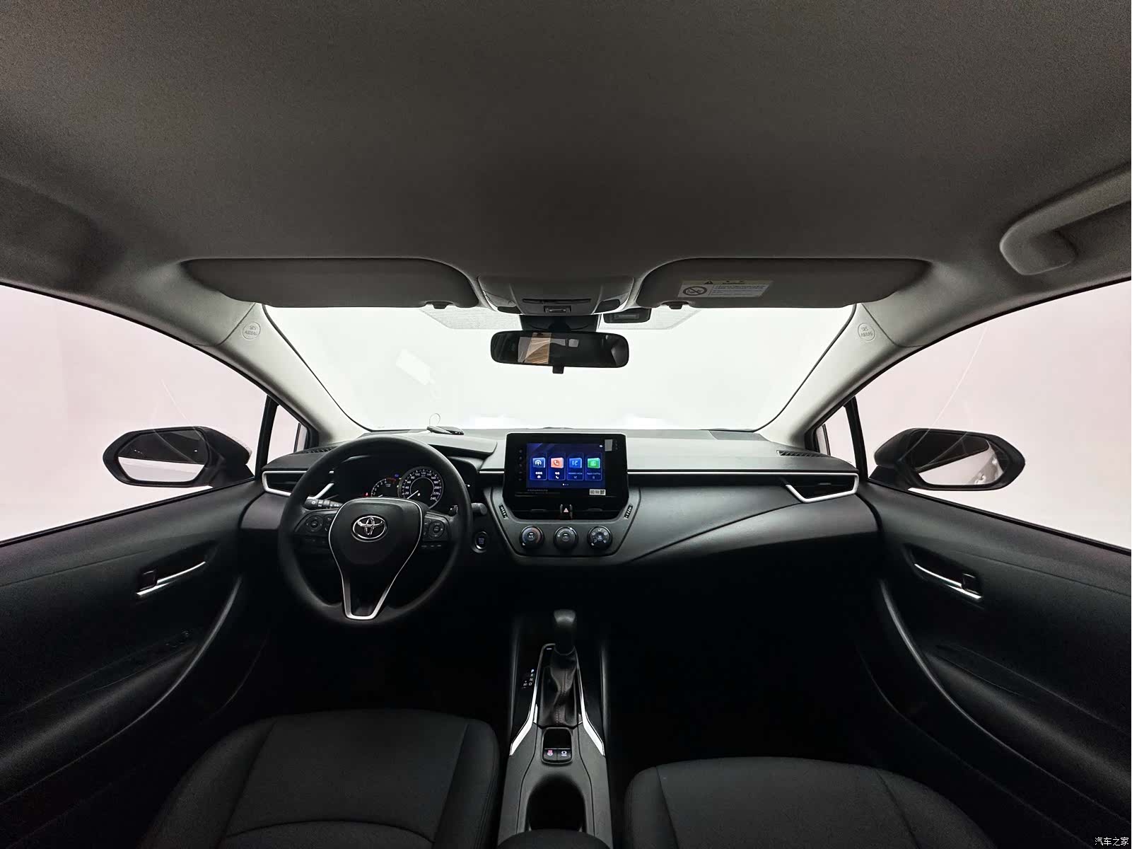Toyota Corolla, 2022 15