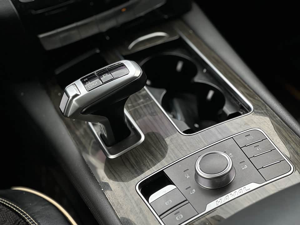 Haval H9 Haval H9