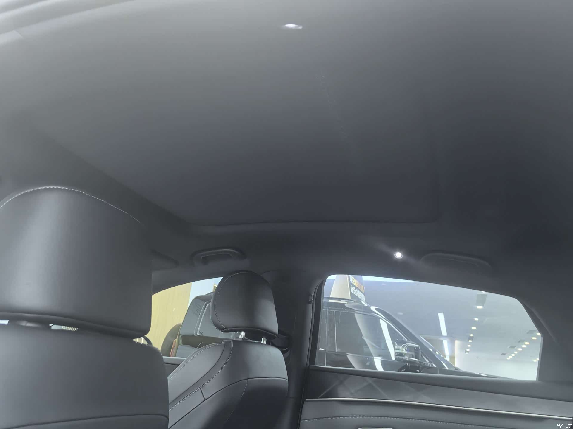 BYD Qin, 2025 15