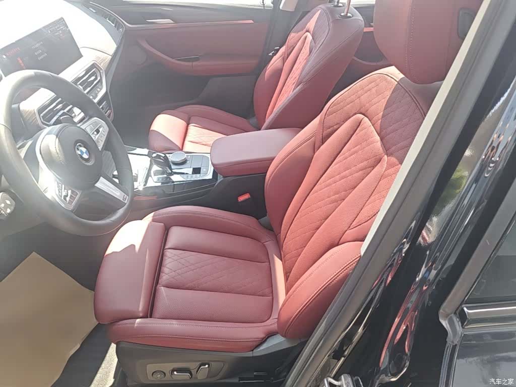 BMW X3, 2023 15