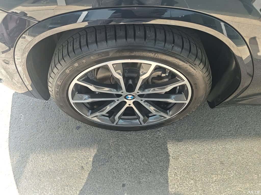 BMW X3, 2023 23