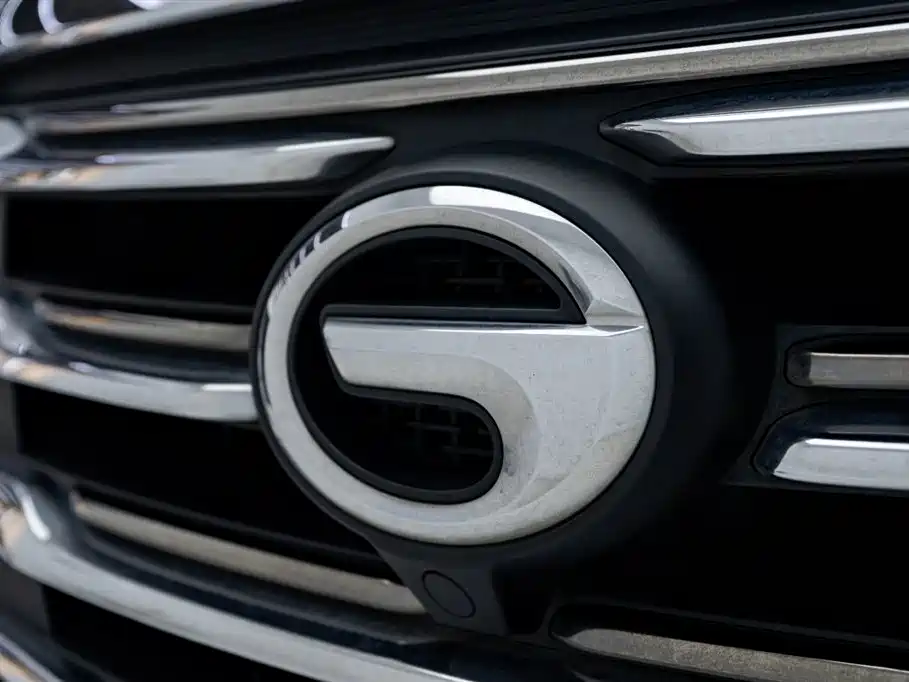 Trumpchi Trumpchi M8