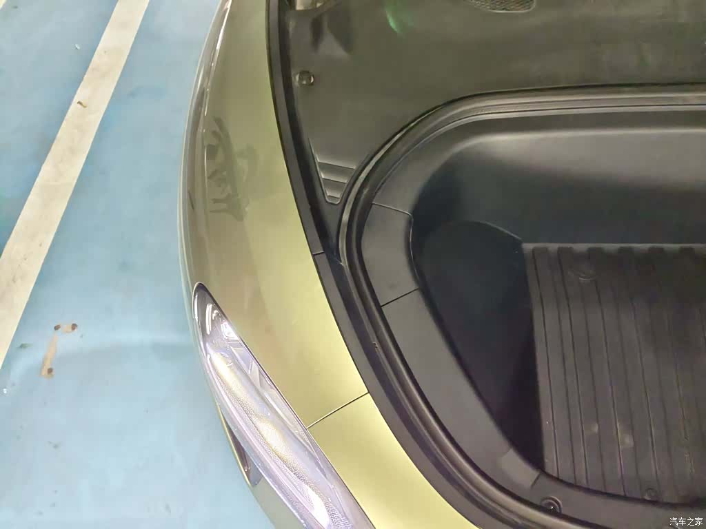 Xiaomi SU7, 2024 21