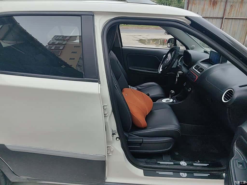 MG 3SW, 2016 20