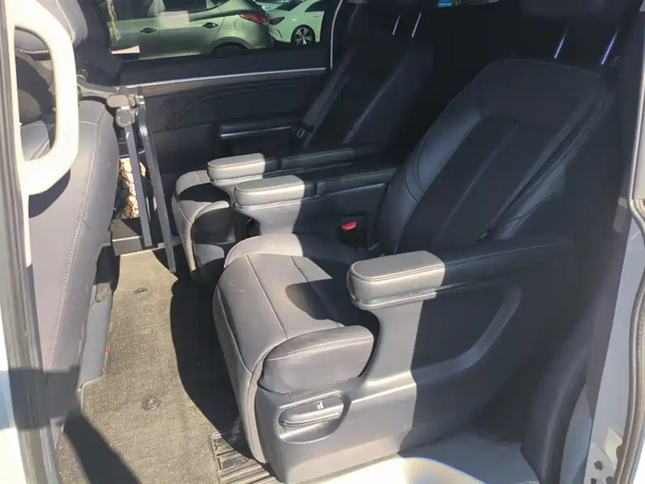 Trumpchi Trumpchi M8