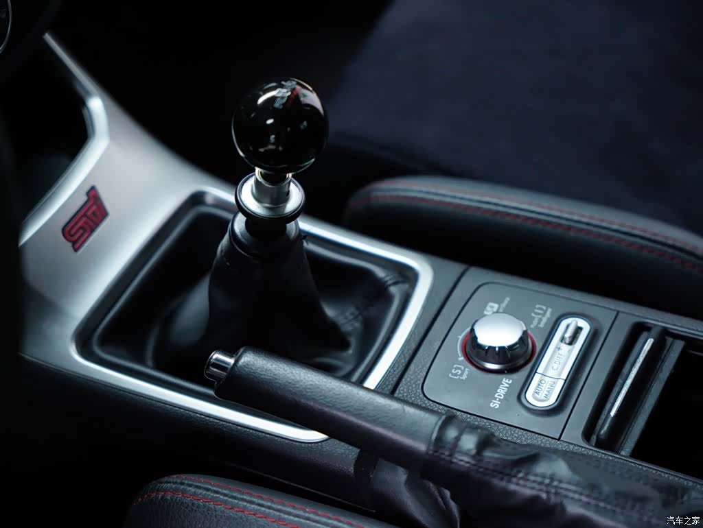 Subaru WRX, 2014 34