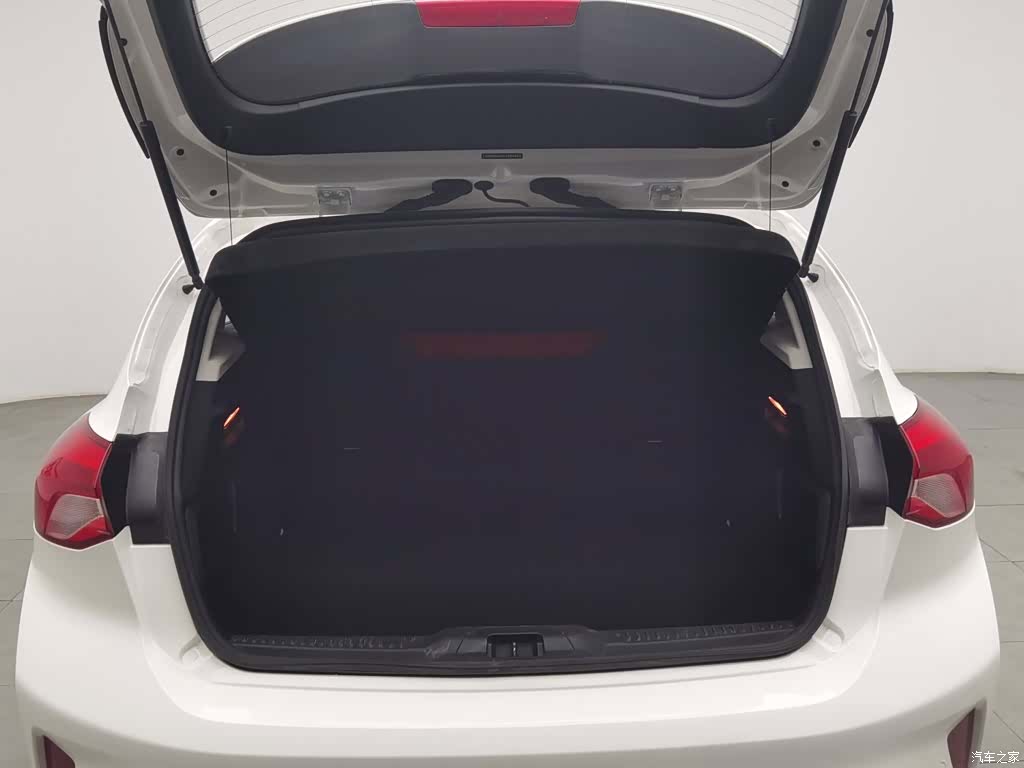 Ford Focus, 2021 16