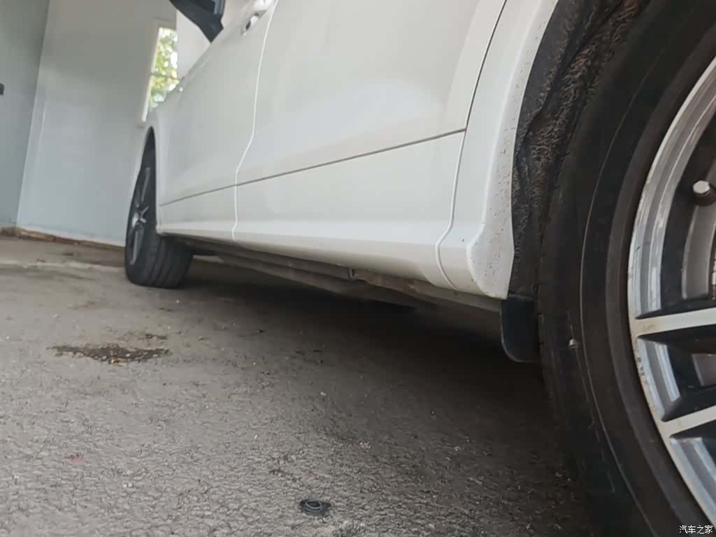 Audi Q5L, 2018 22