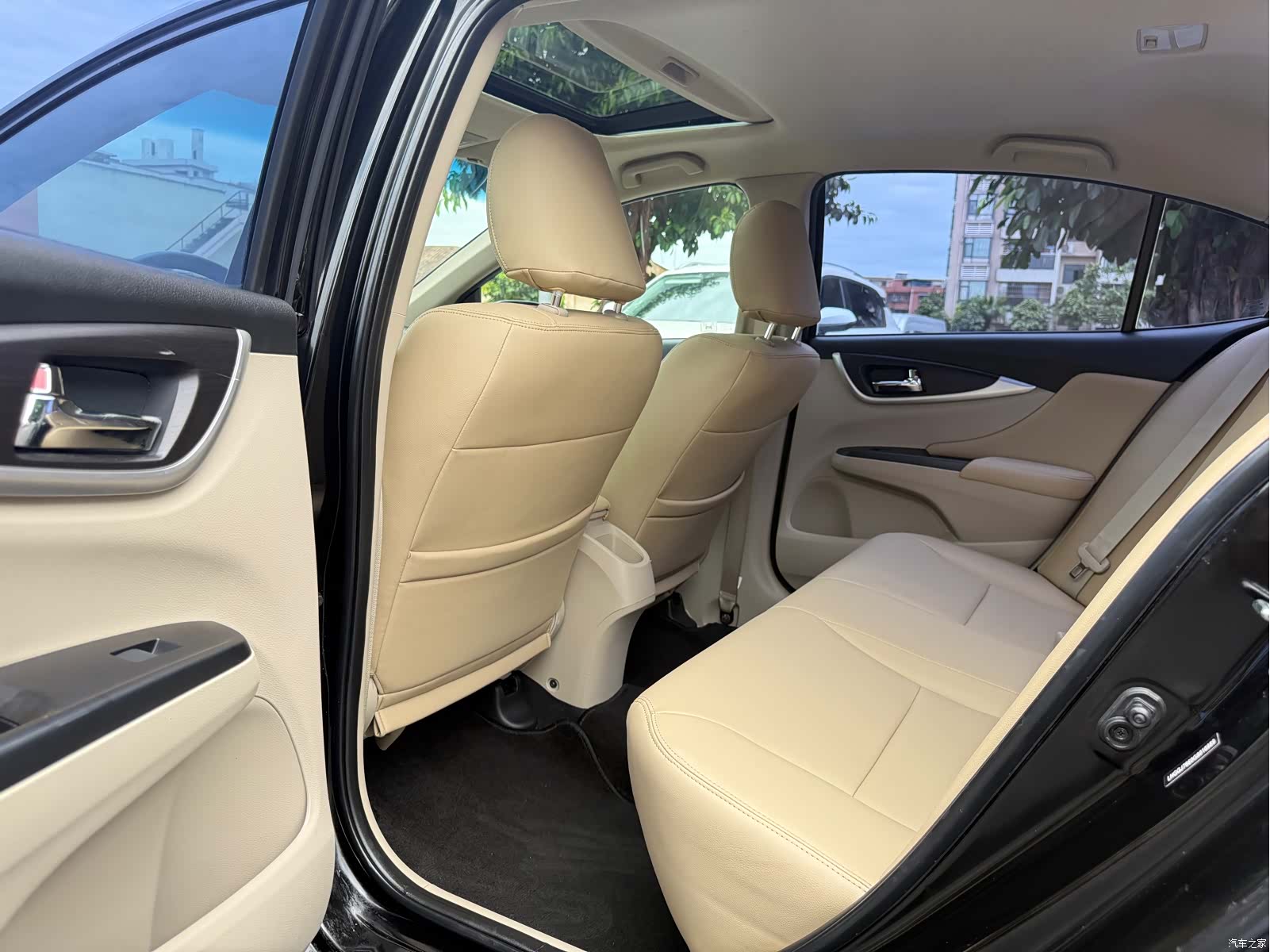 Honda Crider, 2016 11