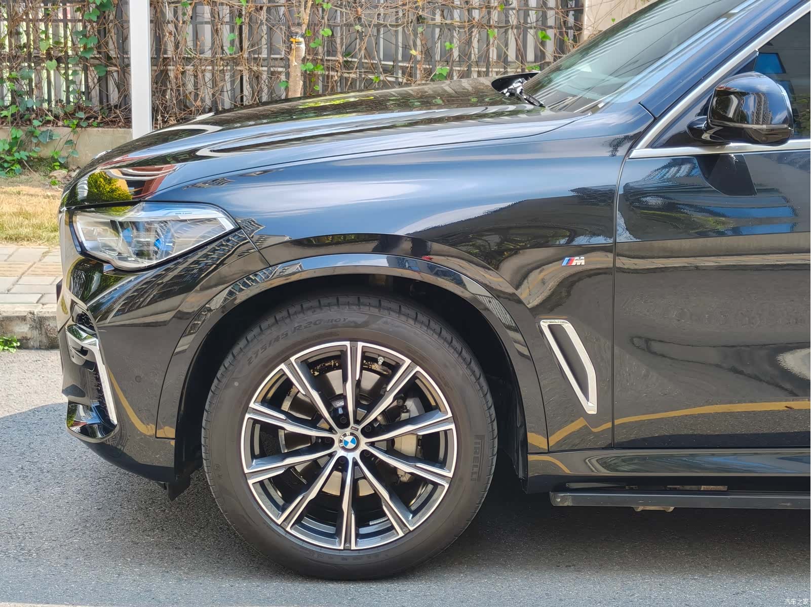 BMW X5, 2022 4