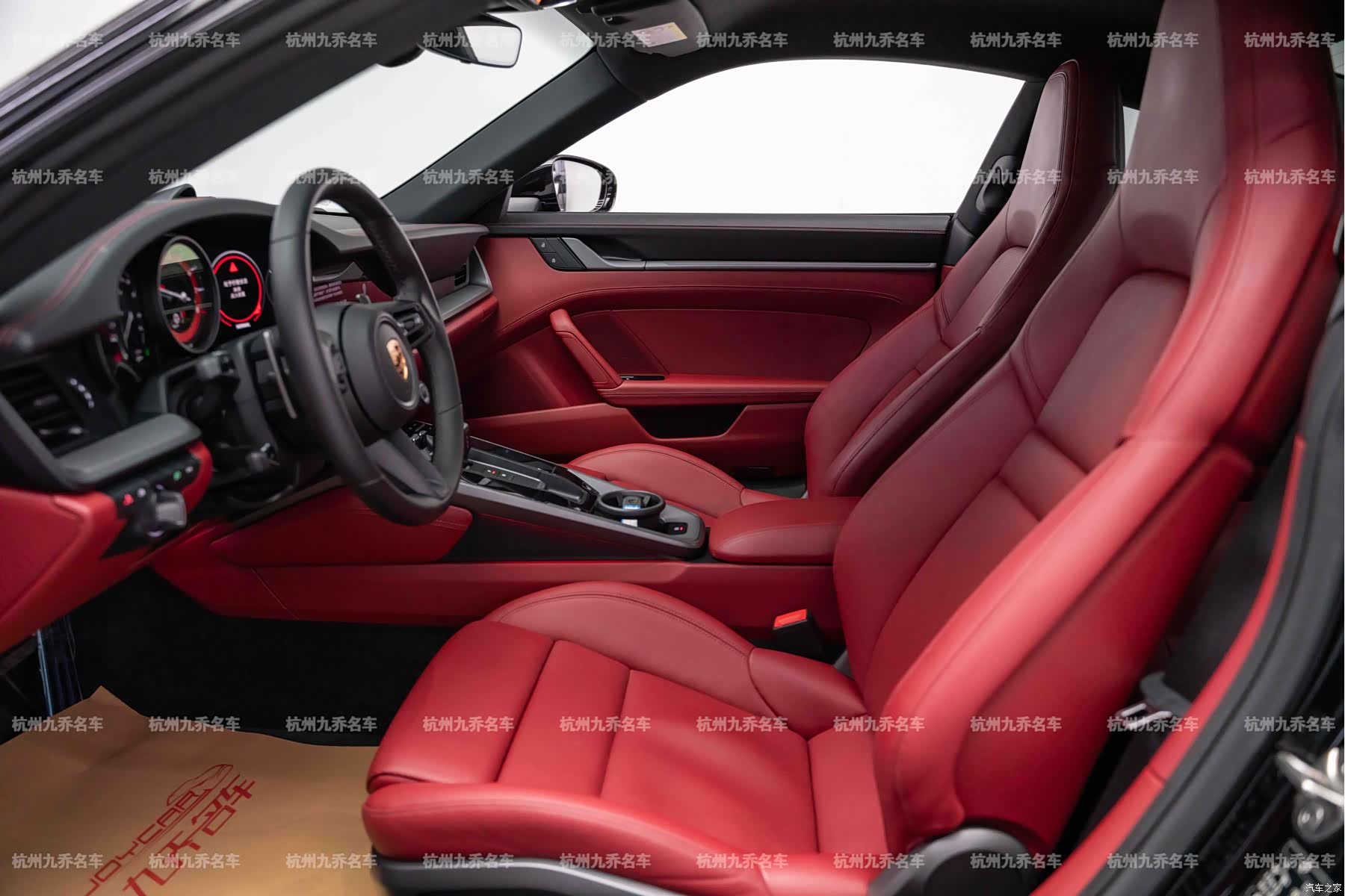 Porsche 911, 2023 9