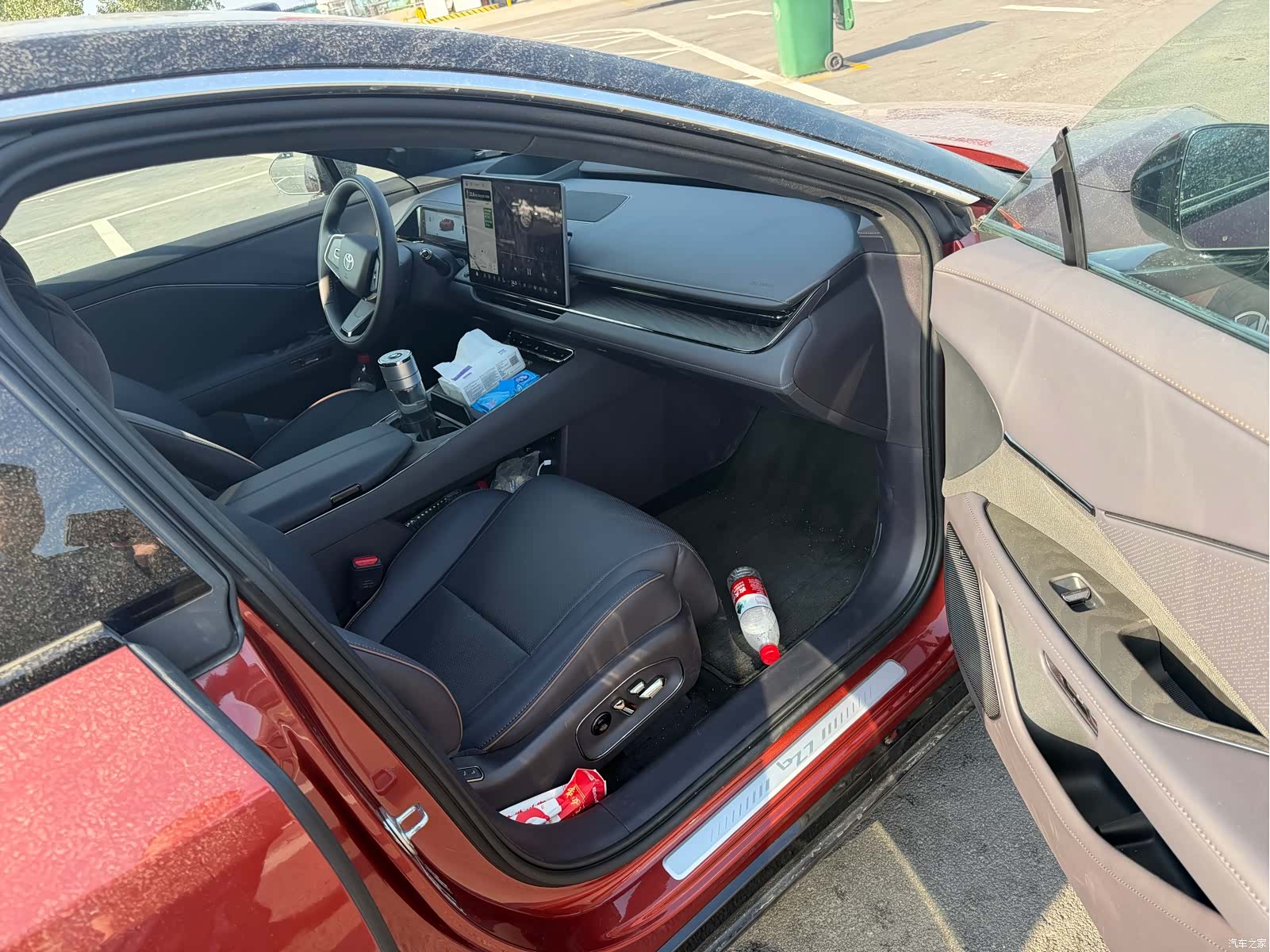 Toyota 7, 2026 11