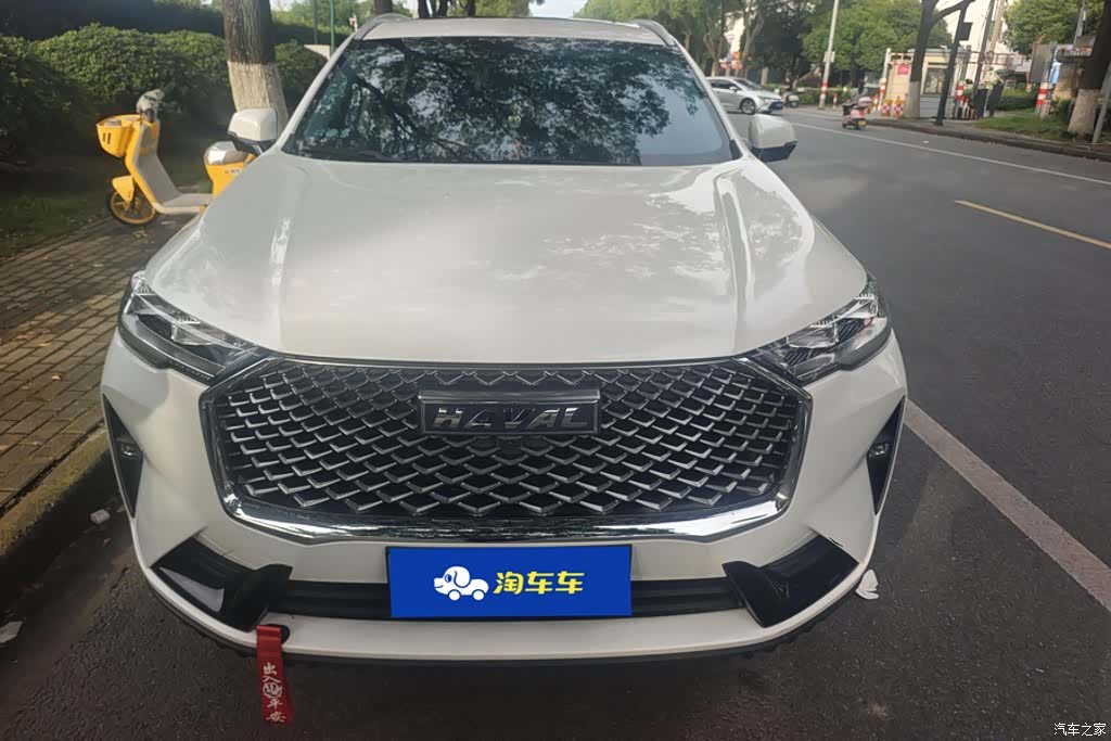 Haval H6, 2023 2