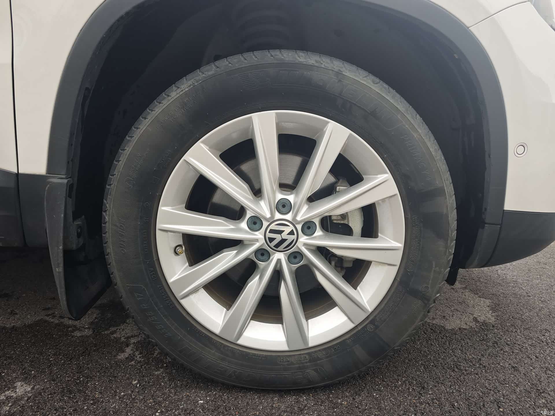 Volkswagen Tiguan, 2019 25