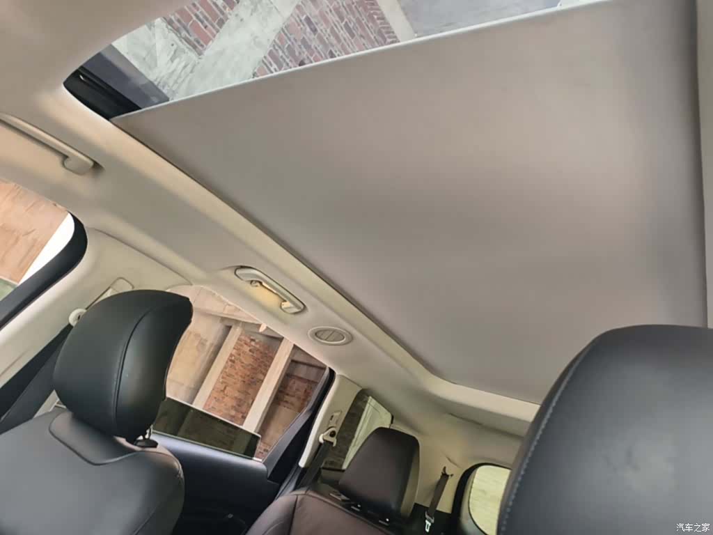 Ford Edge, 2015 14