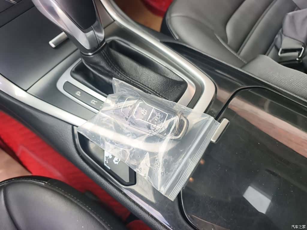 Ford Edge, 2015 17