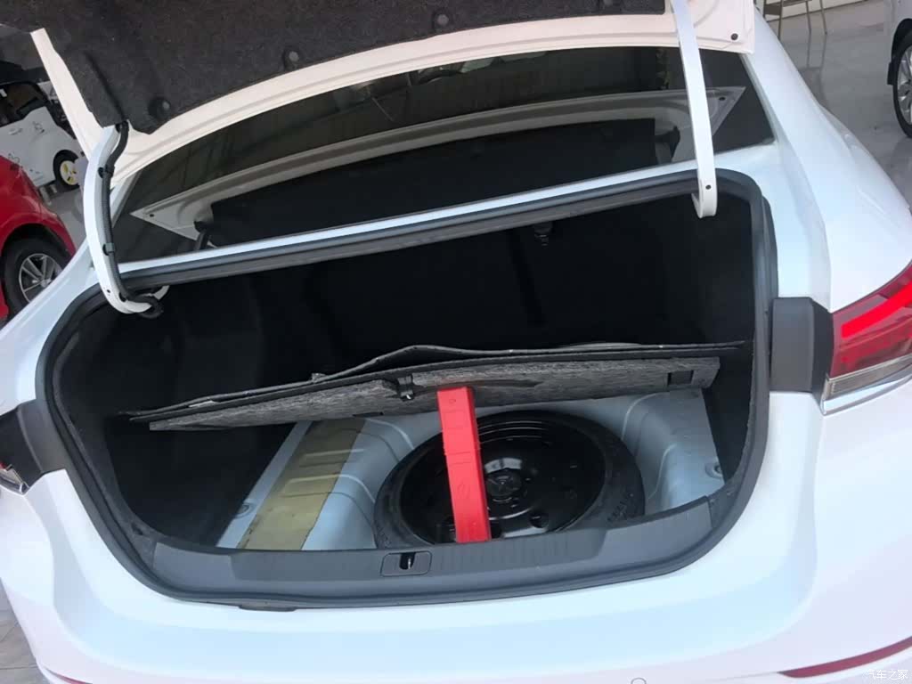 Buick VI, 2019 19
