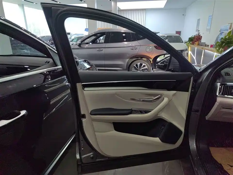 BYD Songjiang BYD Songjiang