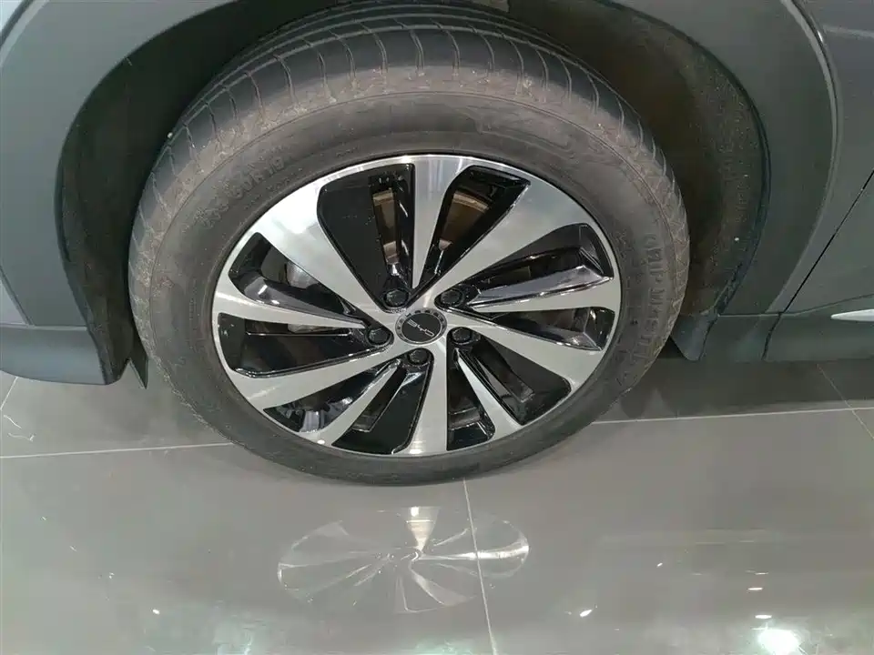 BYD Songjiang BYD Songjiang