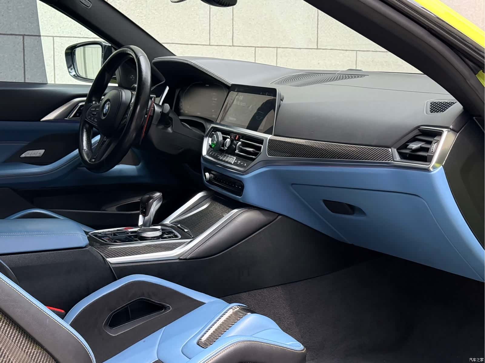 BMW M4, 2023 7