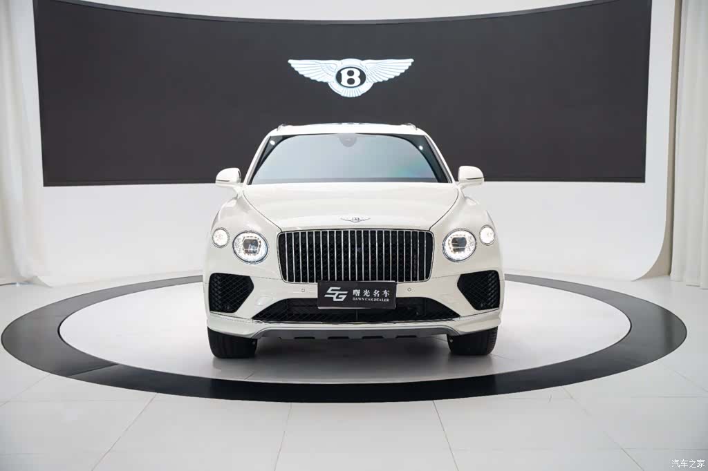 Bentley Bentayga, 2023 2