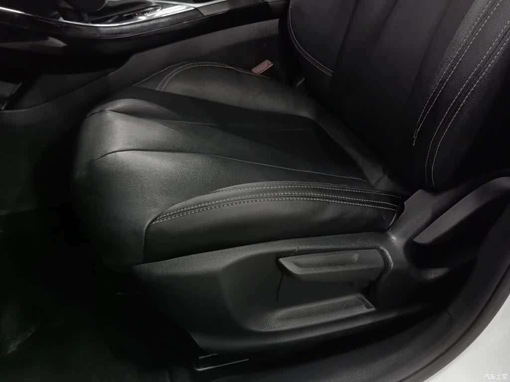 Roewe i5, 2021 20