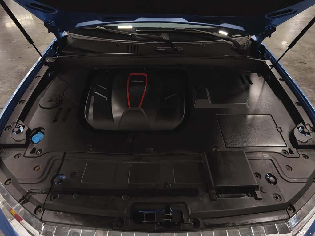 Zotye X7, 2018 6