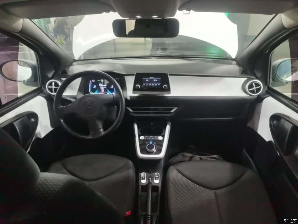 BYD e1, 2019 6
