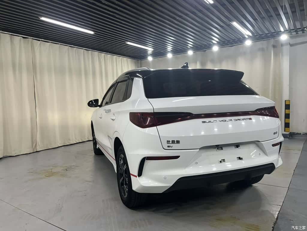 BYD E2, 2021 15