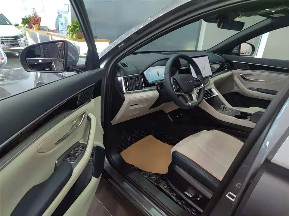 BYD Songjiang BYD Songjiang