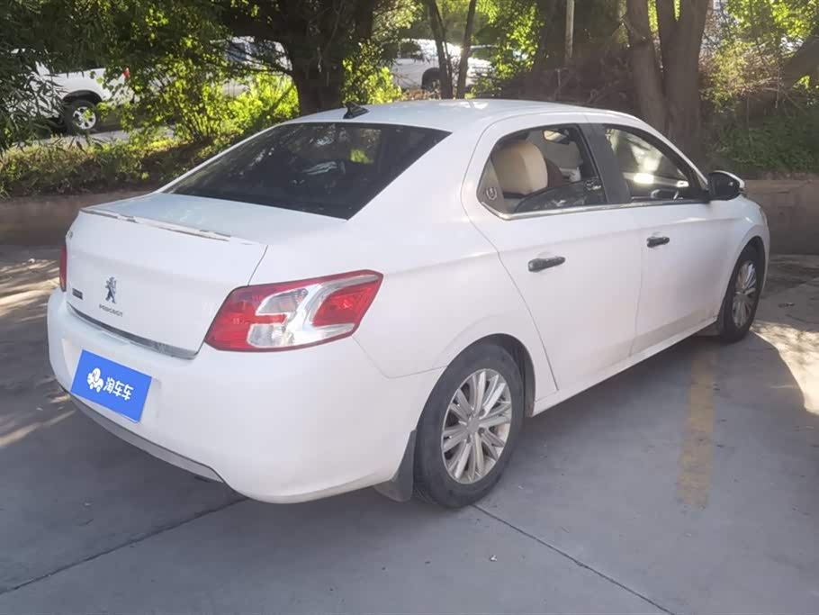 Peugeot 301 Peugeot 301