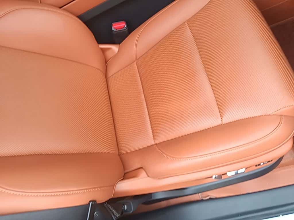Li Auto L7, 2023 25