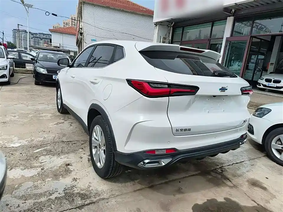 Oshan X5