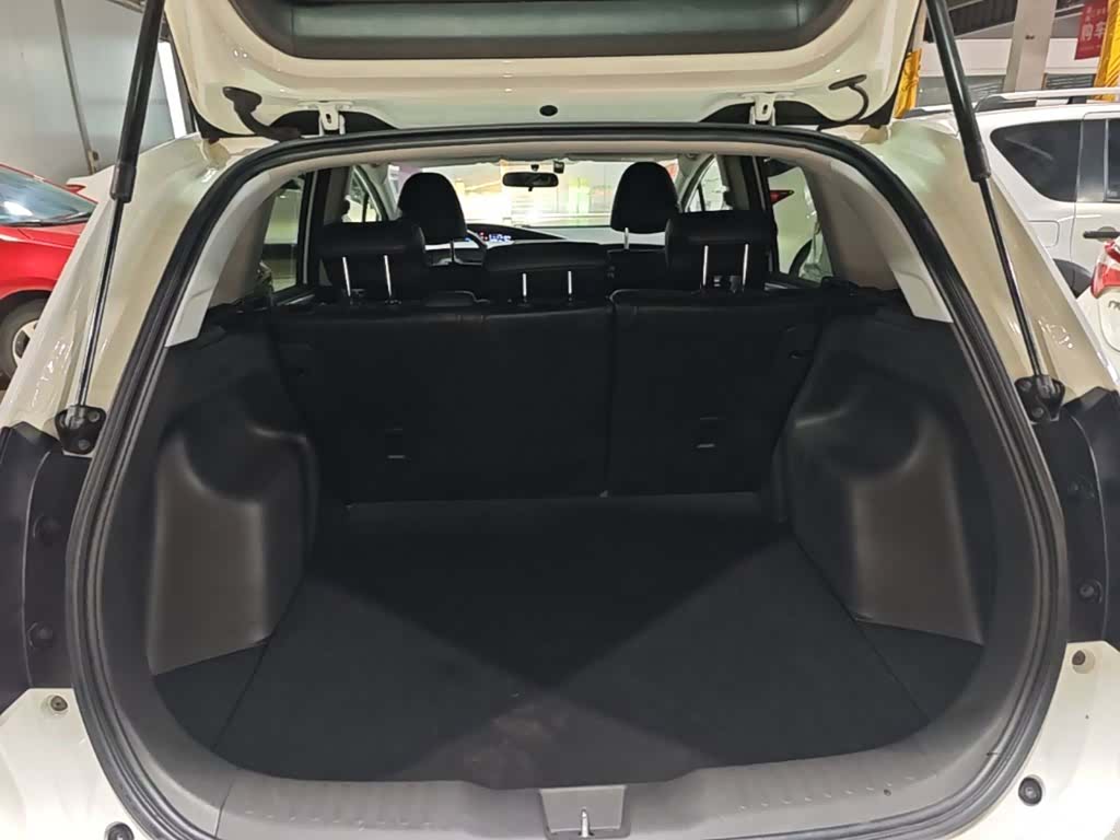Honda Jade, 2019 19