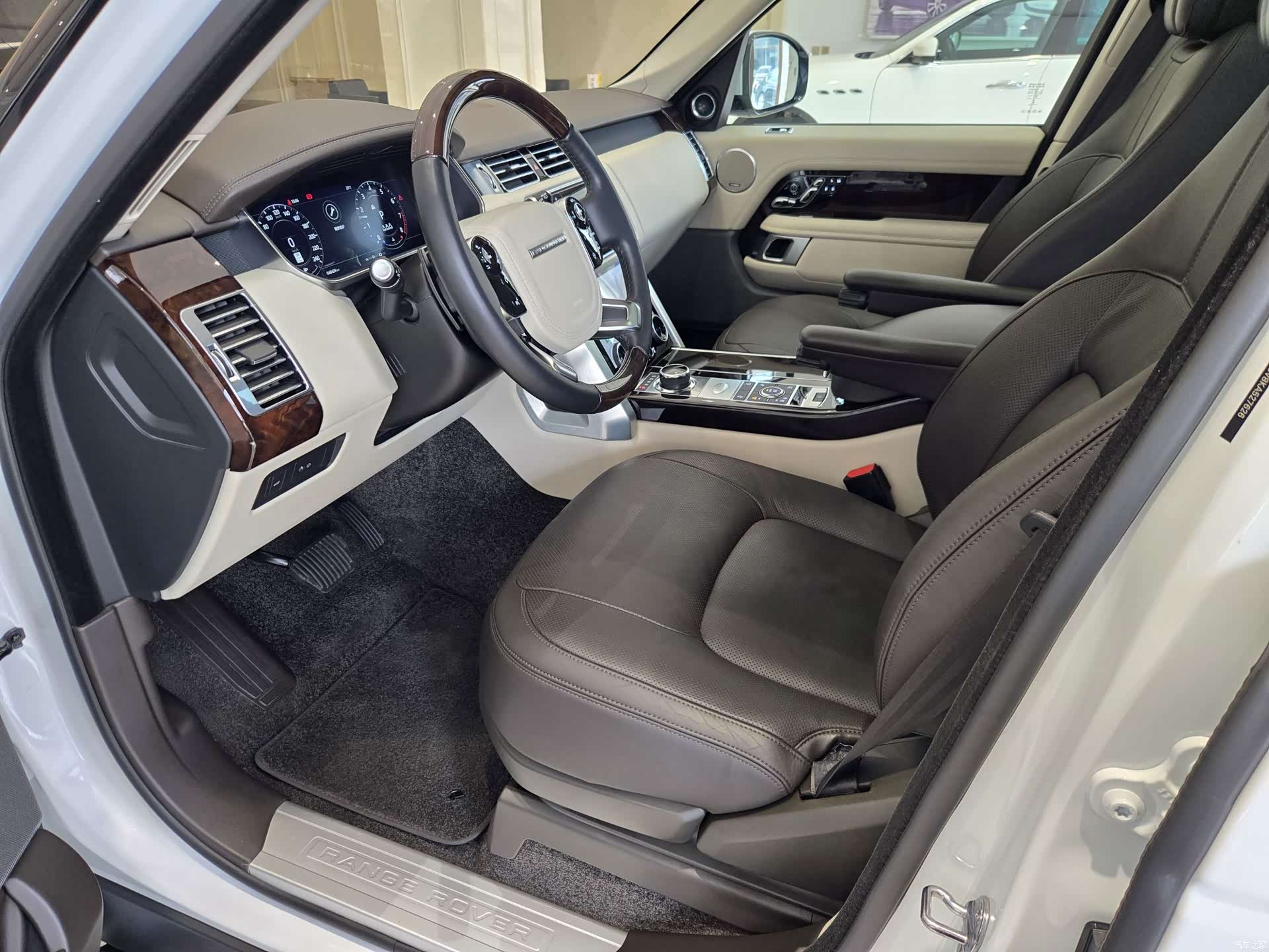 Land Rover Range Rover, 2019 6