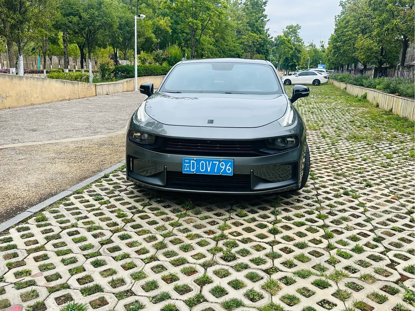 Lynk & Co 02, 2021 2