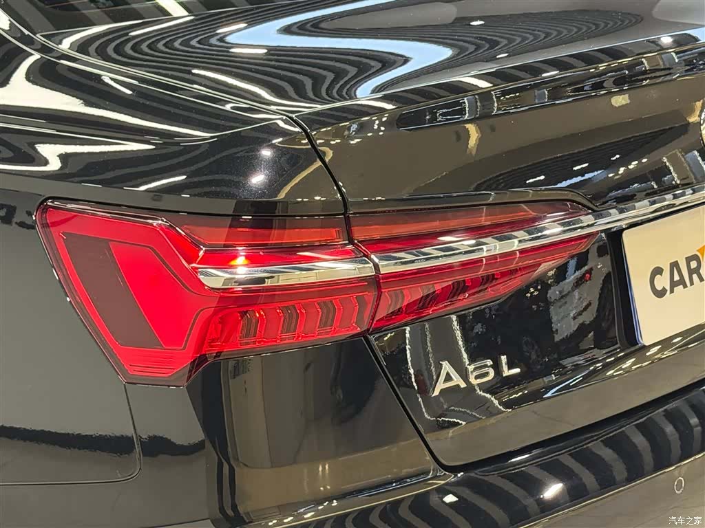 Audi A6L, 2021 9