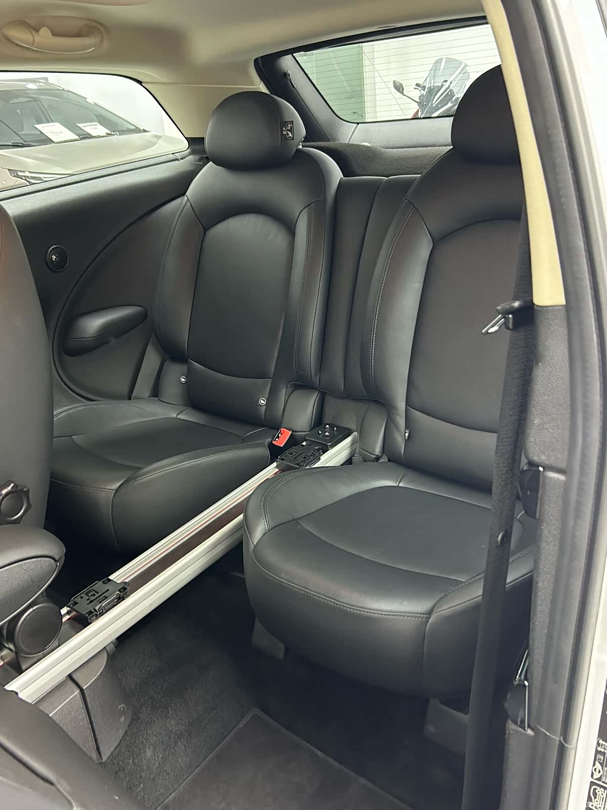 Mini Cooper, 2016 12