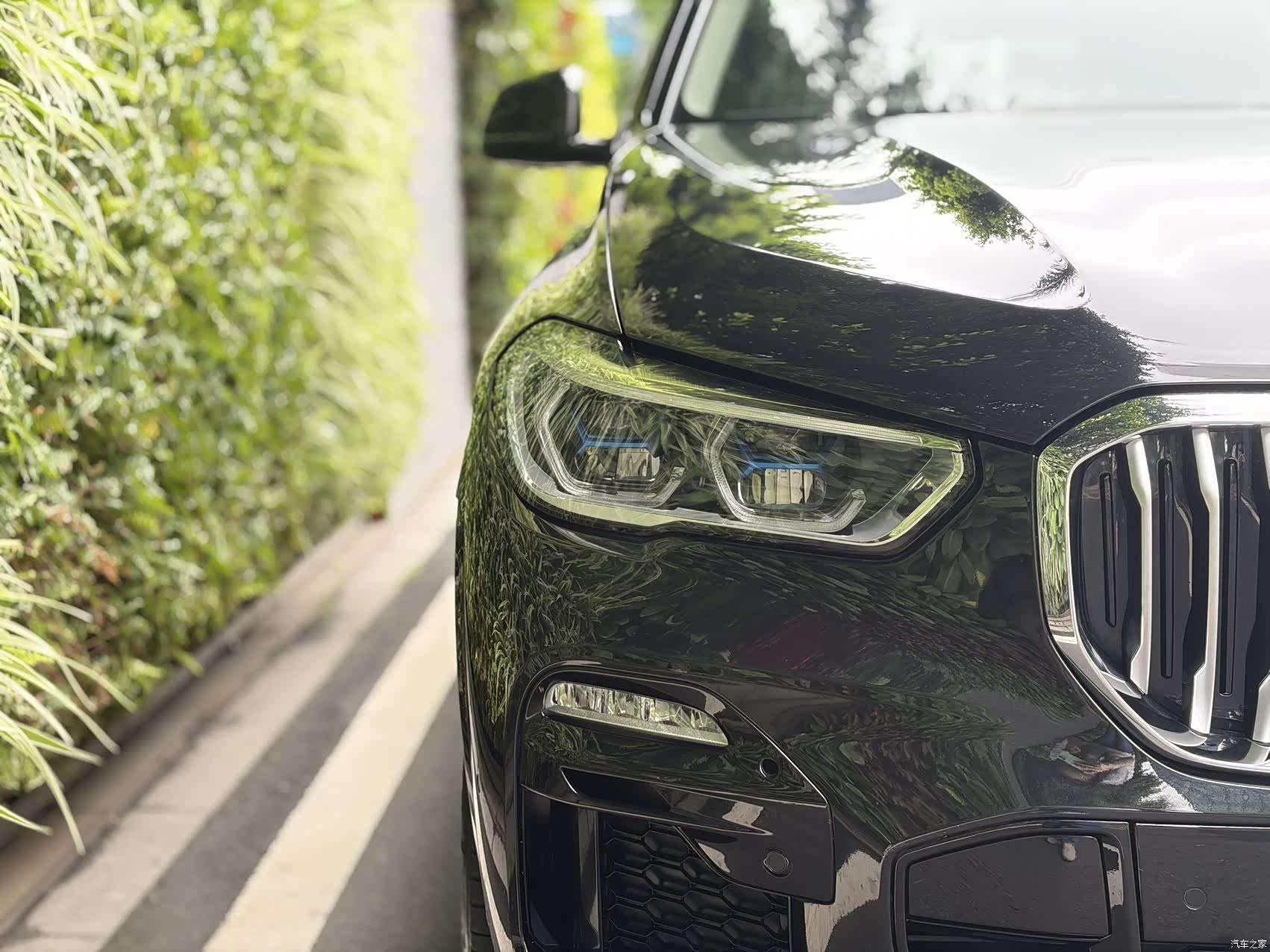 BMW X5, 2019 9