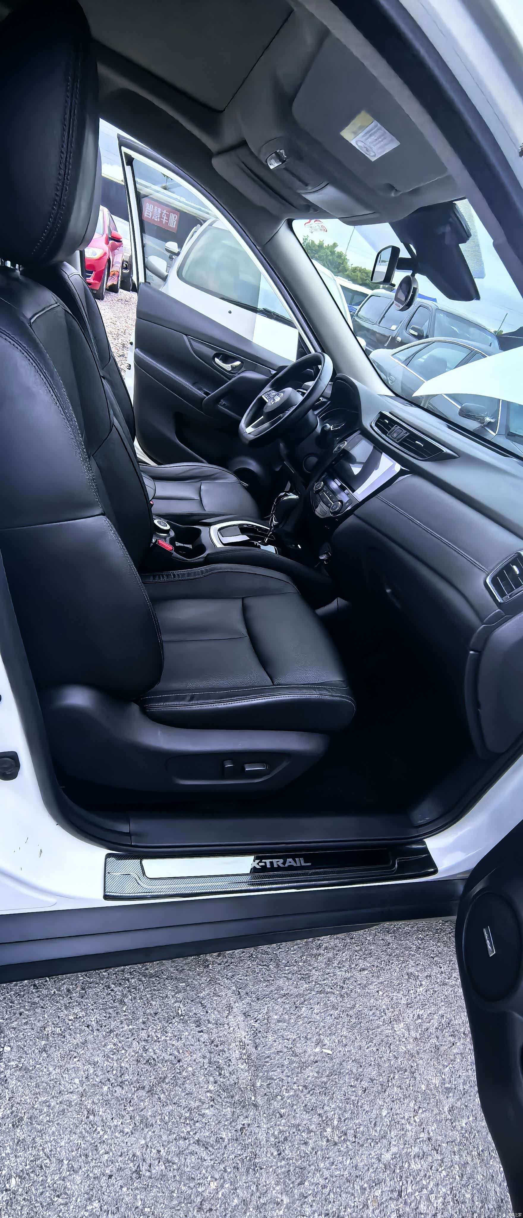 Nissan X-Trail, 2019 11