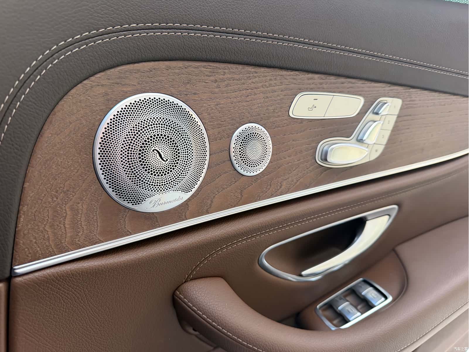 Mercedes-Benz E-Class, 2019 14